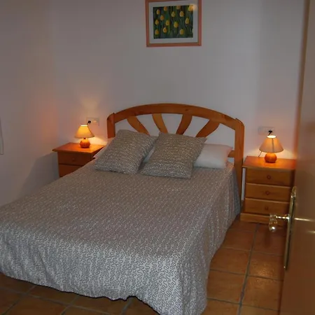 Apartment Les Moreres
