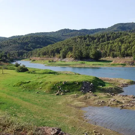 Les Moreres