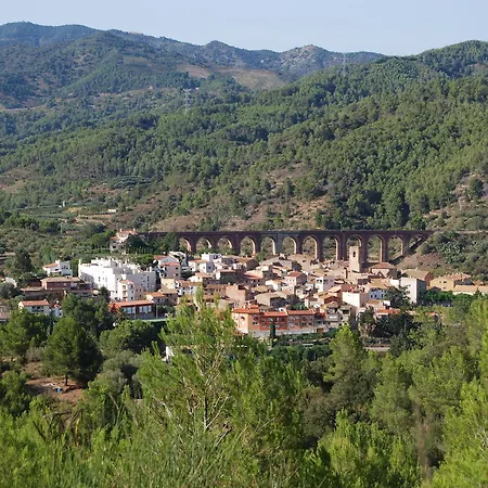 Les Moreres Duesaigues