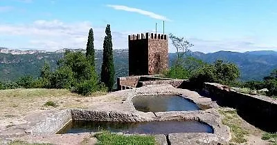 Apartment Les Moreres