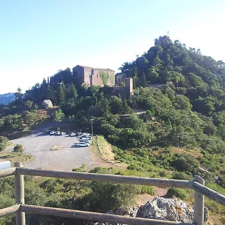 Apartment Les Moreres Duesaigues