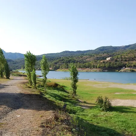 Apartment Les Moreres