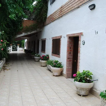 Les Moreres