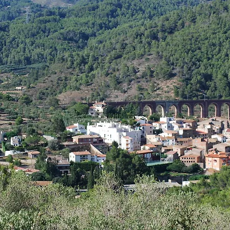 Apartment Les Moreres