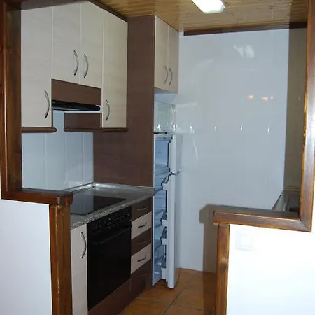Apartment Les Moreres *
