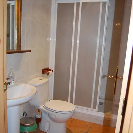 Apartmán Les Moreres Duesaigues